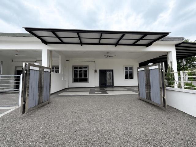 Terraced House for sale in Kulai, Johor