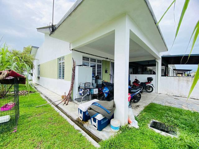 Terraced House for sale in Tanjong Sepat, Selangor