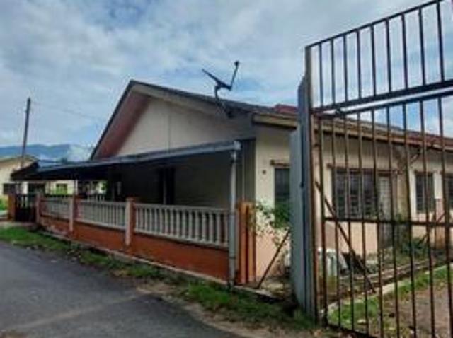 Terraced House for sale in Kajang, Langat
