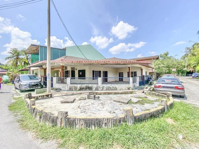 Terraced House for sale in Kajang, Langat