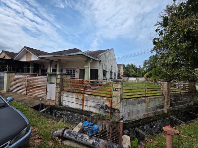 Terraced House for sale in Kajang, Langat