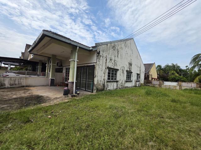 Terraced House for sale in Kajang, Langat