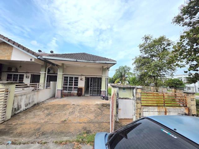 Terraced House for sale in Kajang, Langat