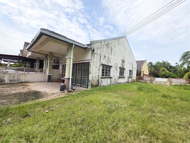 Terraced House for sale in Kajang, Langat