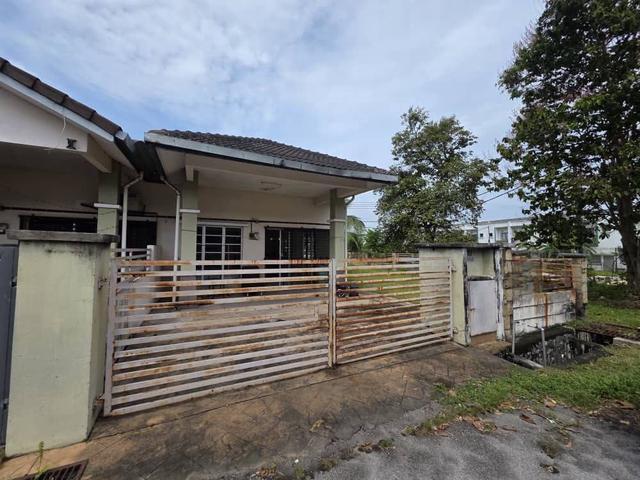 Terraced House for sale in Kajang, Langat