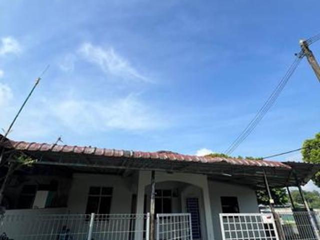 Terraced House for sale in Bukit Ledang, Johor
