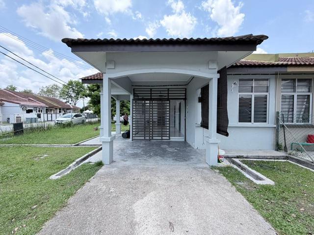Terraced House for sale in Saujana, Selangor