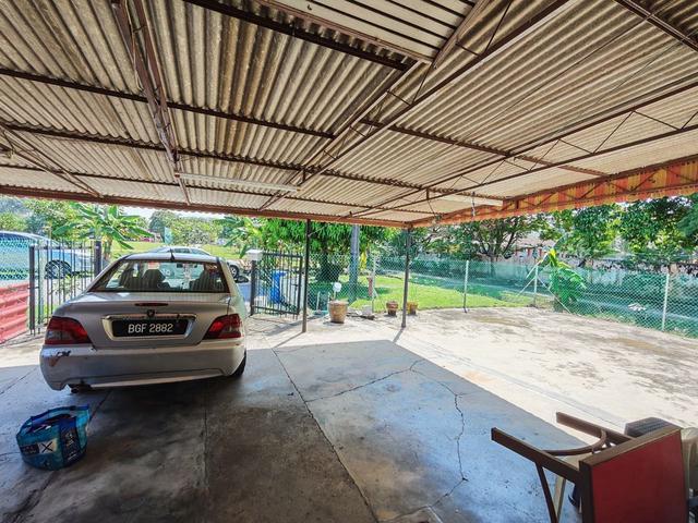 Terraced House for sale in Petaling, Alam Impian