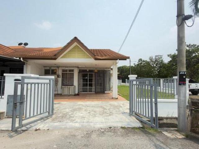 Terraced House for sale in Port Klang, Selangor