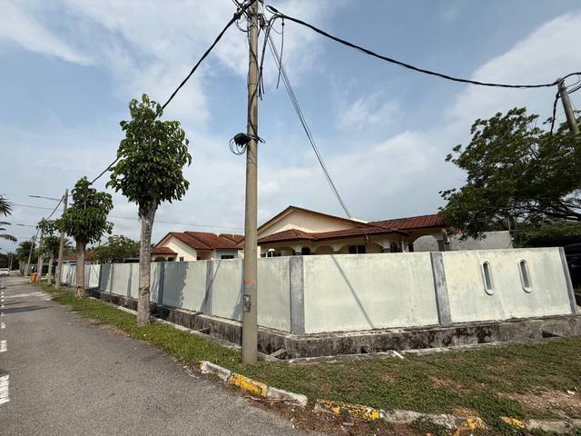 Terraced House for sale in Tanjong Karang, Kuala Selangor