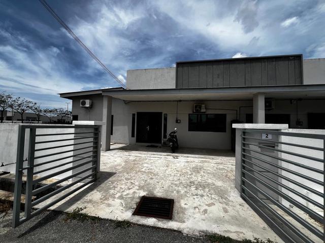 Terraced House for sale in Kuantan, Pahang