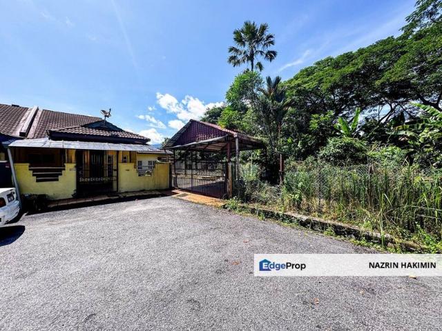 House for sale in Ulu Dong, Selangor