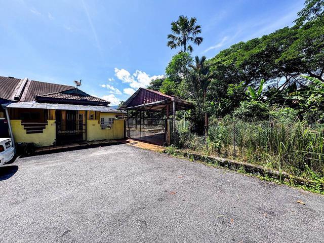 Terraced House for sale in Serendah, Selangor