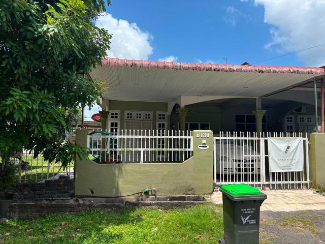 Terraced House for sale in Sungai Petani, Kuala Muda