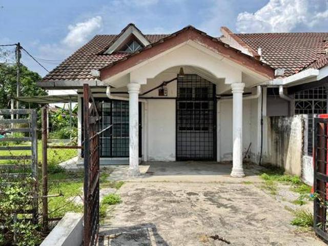 Terraced House for sale in Kajang, Langat