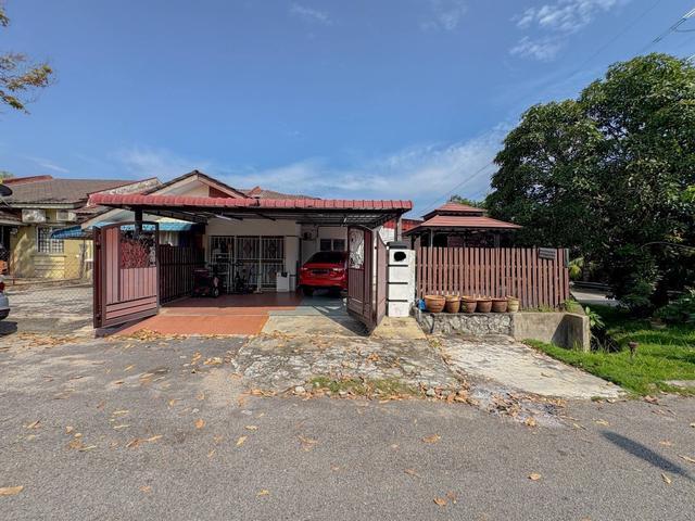Terraced House for sale in Kajang, Langat