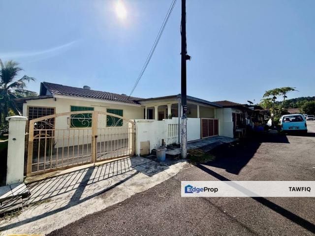 House for sale in Petaling, Subang Jaya