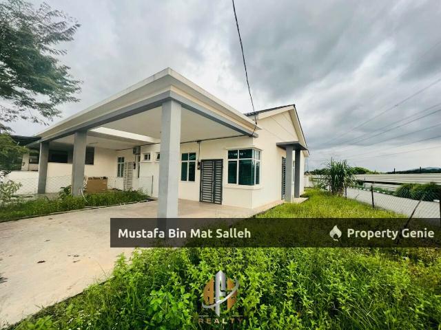 Terraced House for sale in Lunas, Kedah