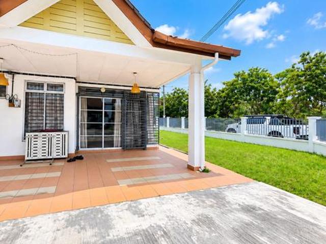 Terraced House for sale in Petaling, Subang Jaya