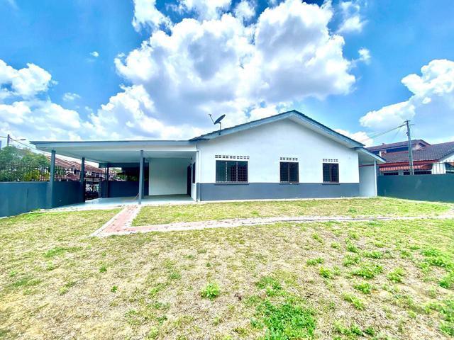 Terraced House for sale in Kajang, Langat