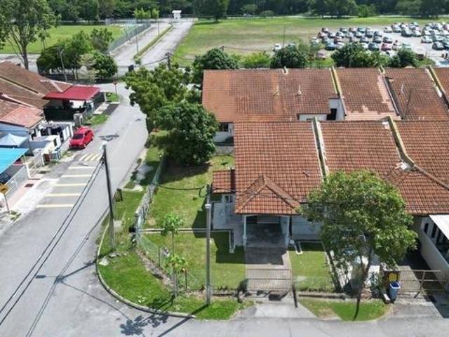 Terraced House for sale in Saujana, Selangor