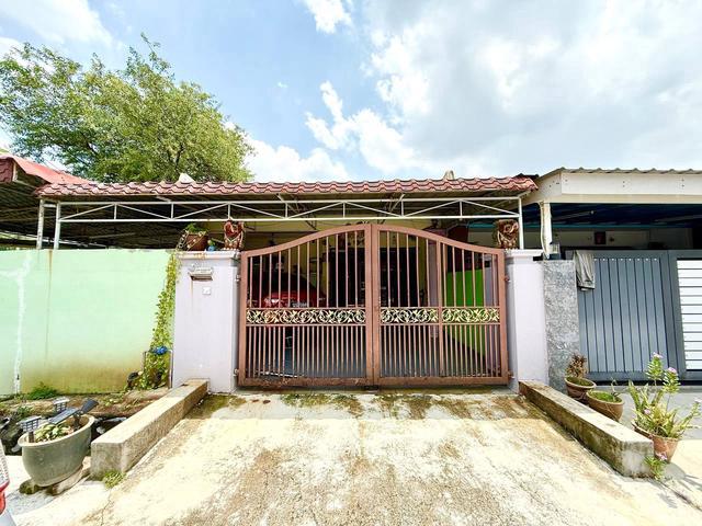 Terraced House for sale in Petaling, Subang Jaya