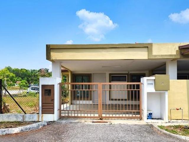 Terraced House for sale in Sri Rusa, Negeri Sembilan