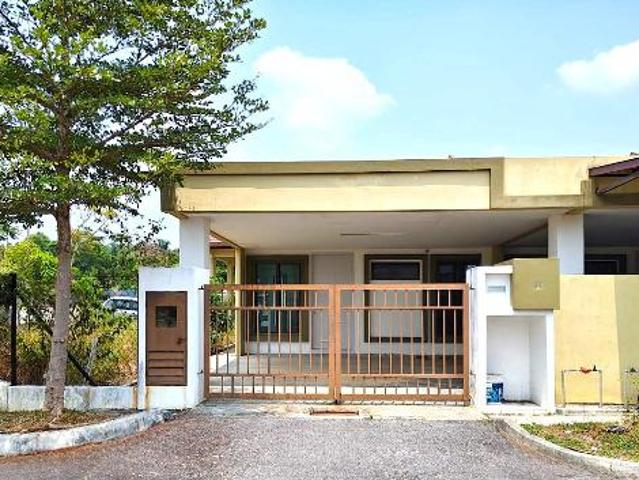 Terraced House for sale in Sri Rusa, Negeri Sembilan
