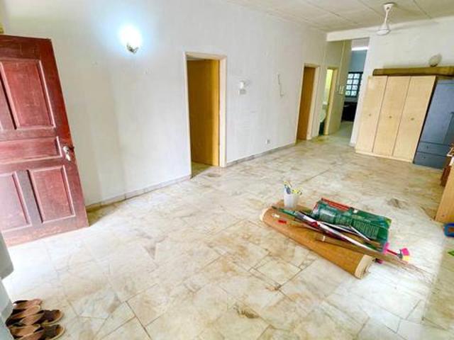 Terraced House for sale in Cheras, Kuala Lumpur