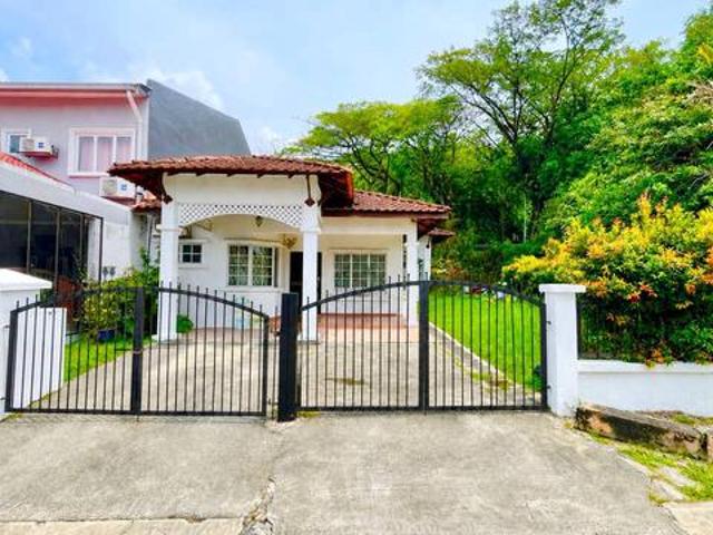 Terraced House for sale in Cheras, Kuala Lumpur