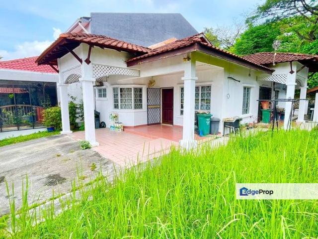 House for sale in Country Heights Damansara, Kuala Lumpur