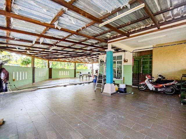 Terraced House for sale in Tanjong Sepat, Selangor