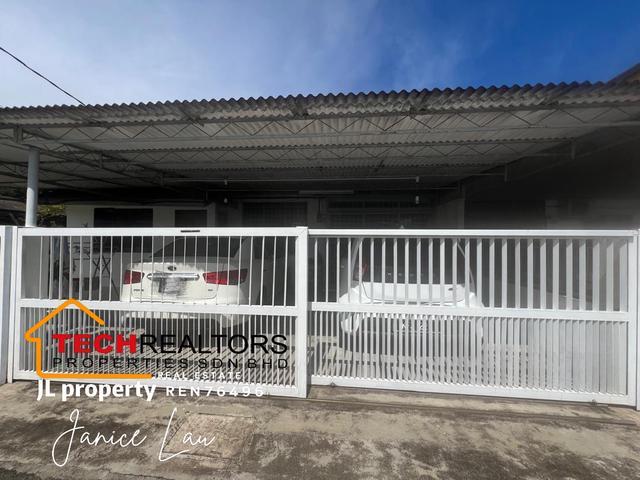 Terraced House for sale in Sungai Petani, Kuala Muda