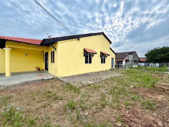 Terraced House for sale in Kajang, Langat