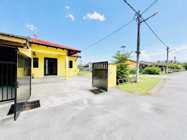 Terraced House for sale in Kajang, Langat