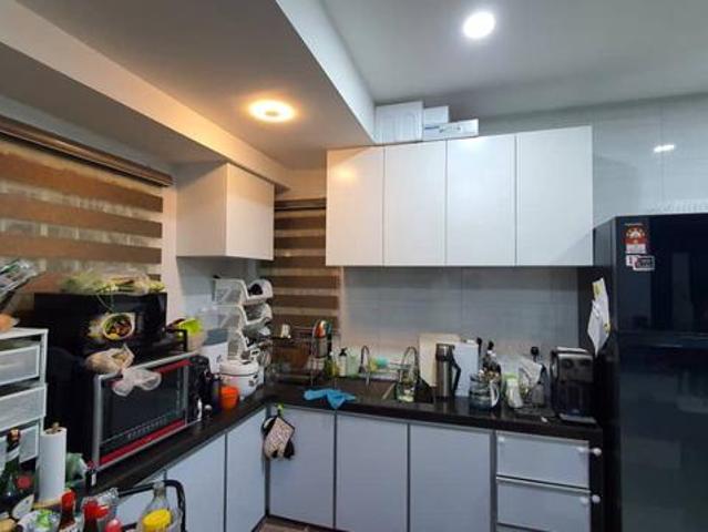 Terraced House for sale in Wellesley, Penang