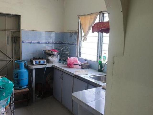 Property for sale in Perak, Kerian
