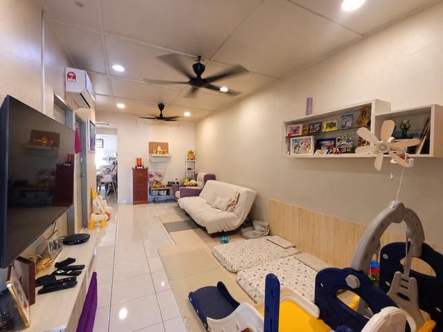 Terraced House for sale in Sungai Petani, Kuala Muda