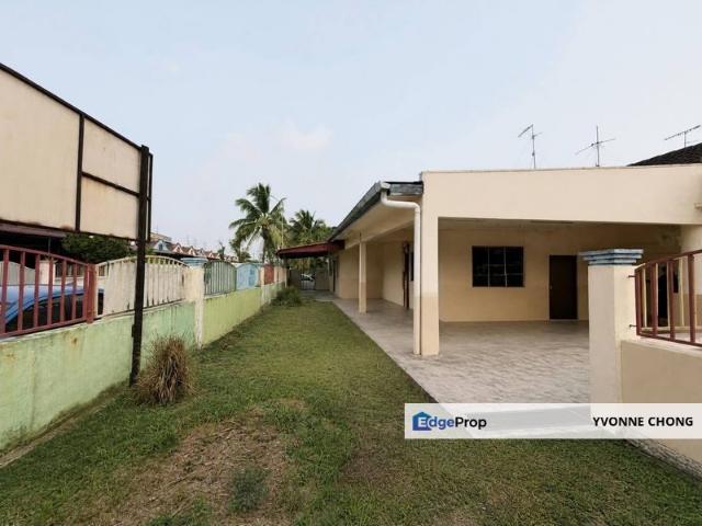 House for sale in Bukit Ledang, Johor