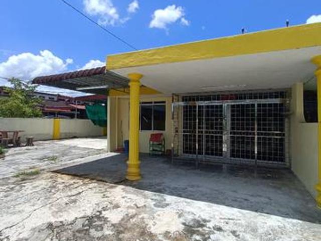 Terraced House for sale in Perak, Taiping