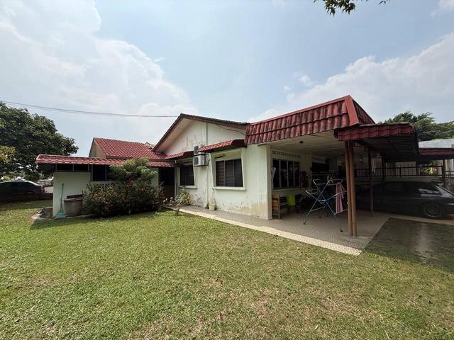 Terraced House for sale in Petaling Jaya, Petaling