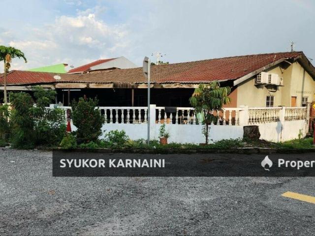 Terraced House for sale in Petaling, Alam Impian