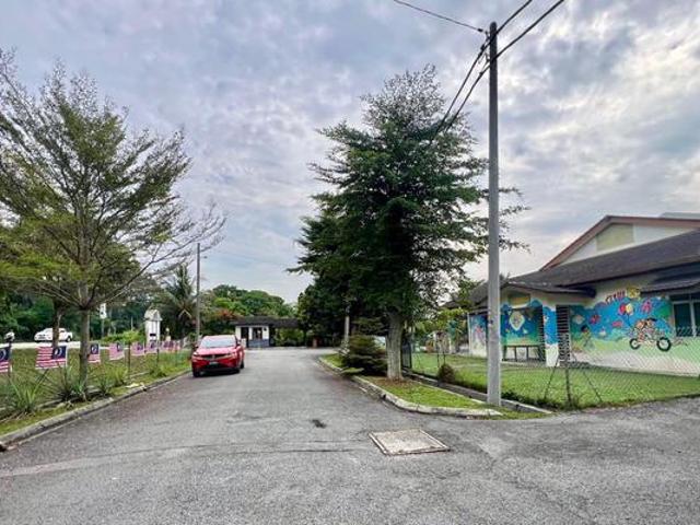 Terraced House for sale in Kajang, Langat