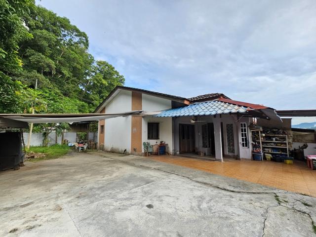 Terraced House for sale in Kajang, Langat