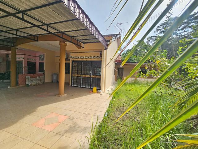 Terraced House for sale in Ampangan, Seremban