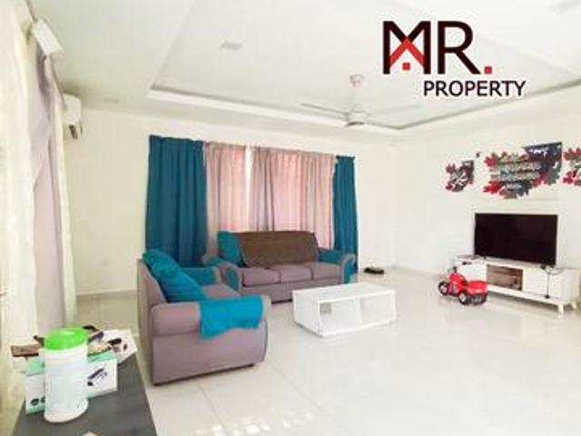 Terraced House for sale in Sungai Petani, Kuala Muda