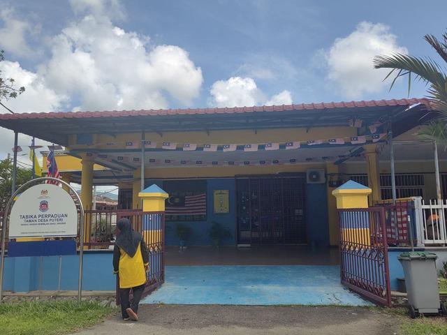 Terraced House for sale in Bahau, Negeri Sembilan