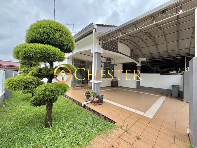 Terraced House for sale in Batu Pahat, Johor