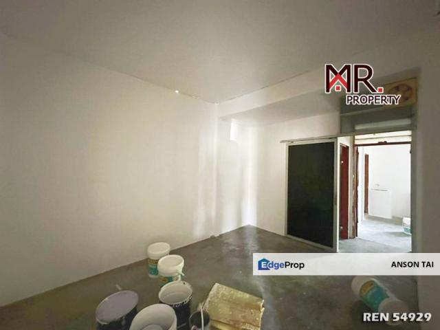 House for sale in Sungai Petani, Kuala Muda