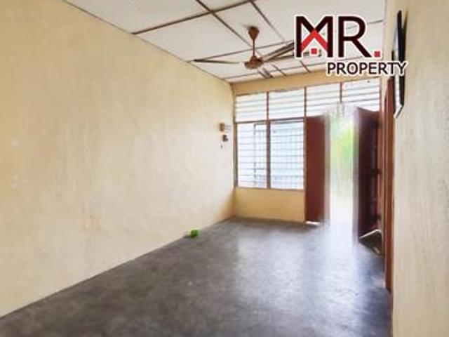 Terraced House for sale in Sungai Petani, Kuala Muda